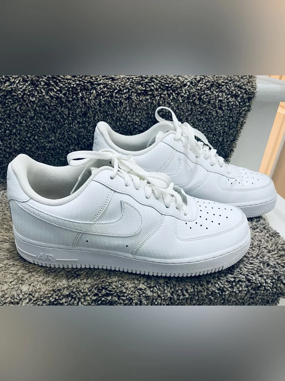 Men’s Air Force 1 07
